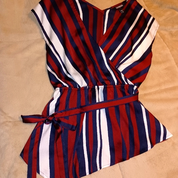 Express blouse - Picture 1 of 4